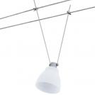 PAULMANN - Lampshade 60007 URail Umbrella Wolbi DecoSystems • 90mm • white (3)