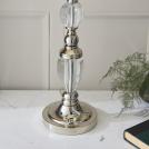 INTERIORS 1900 - Настолна лампа POLINA 70813 E27, 60W (3)