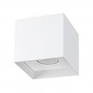 SOLLUX -  Ceiling lamp HATI SL.1276 white GU10 10W
