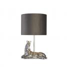 SEARCHLIGHT - Table lamp EU60941 Zebra ⚡1 х 7W⚡ E27