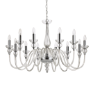 IDEAL LUX - Полилей DOGE SP12 Trasparente 168906