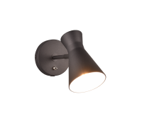 TRIO - WALL LAMP ENZO R20781732 Е27 · max. 10W