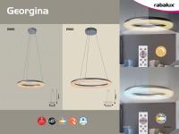 RABALUX - Pendant 2566 Georgina (4)