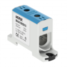 MOREK - OTL95 blue 1xAl/Cu 6-95mm² 1000V Universal terminal  MAA1095B10