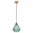RABALUX - Pendant NORAH 40W E14 IP20 72244 (1)