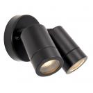 SAXBY - Спот PALIN 75437 2LT wall IP44 LED GU10, 2x7W