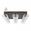 2R - LED ПЛАФОНИЕРА PL01 3WHITE DIMM с дистанционно управление 230V 72W 3000/4000/6000K 3744Lm 540x500mm SKU 93935
