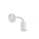 NOWODVORSKI - wall luminaire 9070 Eye Flex S White