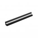 EGLO - RECESSED PROFILE 3 black 99004