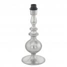 EGLO - table luminaire 49186 BEDWORTH E27 1x 60W