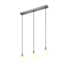 TRIO - MOLLY – R31863007 excl. 3x E14 · max. 10W