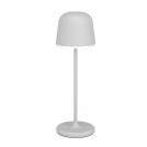 EGLO - table light MANNERA Ø:110mm 2,2W 200lm 3000K USB-port - 900458