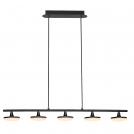 RABALUX - LED Pendant MADI 20W 1850lm IP20 3000K 72240