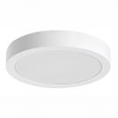 RABALUX -  LED Panel for outdoor installation white circle SHAUN2 24W 2370lm IP20 3000K 71206