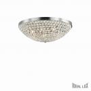 IDEAL LUX -  Orion PL7 059150