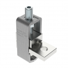 MOREK - OL240-2 Al/Cu 2x95-240mm² Heavy duty connector  MAJ2240E10
