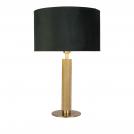 SEARCHLIGHT - Table lamp   EU65721GR   London ⚡1 х HALOGEN 60W⚡ E27