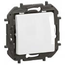 LEGRAND - Button white Niloe New NP2310WH