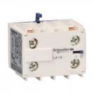 SCHNEIDER ELECTRIC - Блок помощни контакти TeSys K 2NC винтови клеми LA1KN02