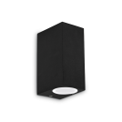 IDEAL LUX -   UP AP2 Nero 115344