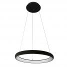 ITALUX - Пендел Alessia 5280-840RP-BK-3