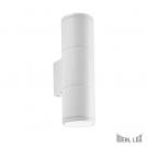 IDEAL LUX - GUN AP2  SMALL  Bianco   100388