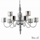 IDEAL LUX - Полилей  DUCA SP9 031712 (1)
