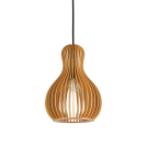IDEAL LUX - Пендел CITRUS-3 SP1 159867