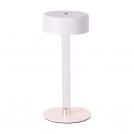 V-TAC -  Table lamp with color temperature change 3in1 100X230 white washer 10571