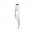 AZZARDO - IZZA 8 MD1288A-8W / AZ0160