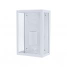 ACA LIGHTING - Аплик CELIAM1WWH