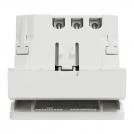 SCHNEIDER ELECTRIC - Ключ-карта 8А 2 модула бял New Unica  NU354018 (3)