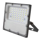 ULTRALUX - LED SLIM FLOODLIGHT 30W, 5000K, 220-240V AC, IP65  SPTS3050