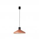 FARO - KOMBO Terracotta pendant lamp Ø400 68597-1L 