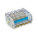 ARNOCANALI - Distribution terminal box 5P 160A DIN mounting BD160135