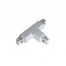 V-TAC -  4T Track Light Accesory White SKU: 3525