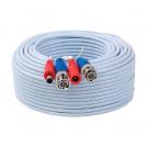 ELMARK - POWER BNC CABLE WITH CONNECTORS - 195064
