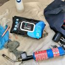 UNIWIPE - Uniwipe Ultragrime Industrial Wipes U5900 (3)
