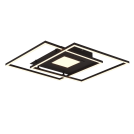 TRIO - VIA – 620710332 incl. 1x SMD, 36W · 1x 4200lm, 2700 - 6500K