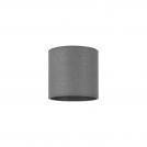 NOWODVORSKI - Lampshade 8337 PETIT A GRAY/A