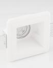 NOVA LUCE - recessed luminaire   CRATE 9090621 LED GU10 1x10 Watt IP20