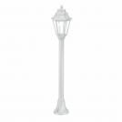 IDEAL LUX - ANNA PT1 Bianco 120454