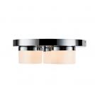 ENDON - плафон PURTON 91809 G9, 3X28W, IP44 (1)