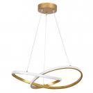 RABALUX - LED  Пендел CASTIEL 36W 2380lm 3000K 72215