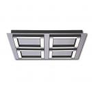 LIS LIGHTING - Плафон Leggero 5363 PL-4