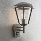 ENDON - аплик IKEN PIR 91828 E27, 60W, IP44 (2)