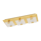 EGLO - wall / ceiling luminaire 97759  VICARO 1
