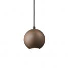 IDEAL LUX - MR JACK SP1 BIG Corten 170633