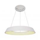 V-TAC - LED Пендел 48W Висящ Димиращ Бял 3000K SKU 6903 VT-7755