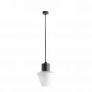 FARO - pendant lamp  IP44 MISTU 74427C-02 Е27, 15W